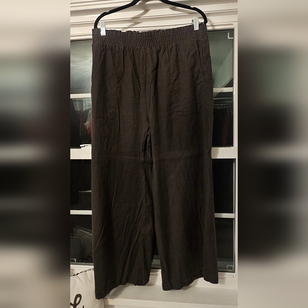 Size large Maeve pants